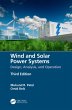 Wind and Solar Power Systems (eBook,... - Bild 1