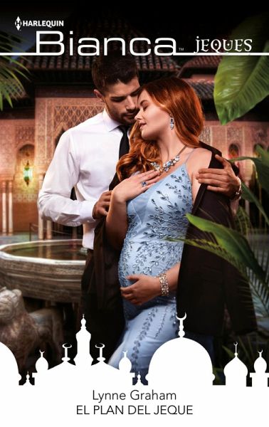 El plan del jeque (eBook, ePUB) El plan del jeque (eBook, ePUB)