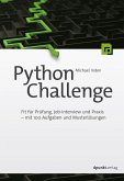 Python Challenge (eBook, ePUB)