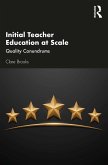 Initial Teacher Education at Scale (eBook, PDF)