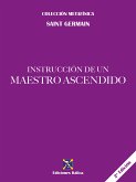 Instrucción de un Maestro Ascendido (eBook, ePUB)