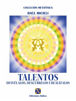 Talentos (eBook, ePUB) - Micieli, Raúl
