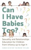 Can I Have Babies Too? (eBook, ePUB)