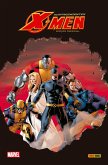 Surpreendentes X-Men - Edição definitiva vol. 01 (eBook, ePUB)