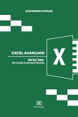 Excel Avançado 2016/365 (eBook, ePUB)
