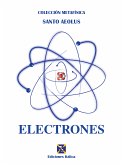 Electrones (eBook, ePUB)