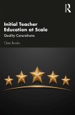 Initial Teacher Education at Scale (eBook, ePUB)