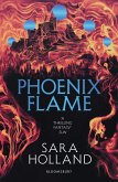 Phoenix Flame (eBook, PDF)