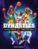 Dynasties (eBook, ePUB) Dynasties (eBook, ePUB)