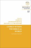 Cyprus Within the Biblical World (eBook, ePUB)