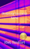 [Nothing happens here] (Veronica Tracey Spy/PI Series, #1) (eBook, ePUB)