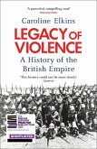 Legacy of Violence (eBook, ePUB)