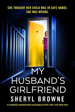 My Husband's Girlfriend (eBook, ePUB)