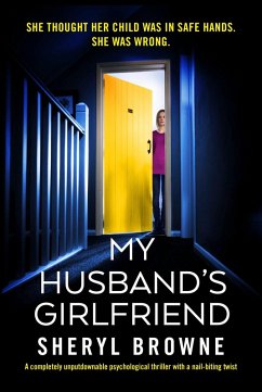 My Husband's Girlfriend (eBook, ePUB) - Browne, Sheryl