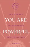 You Are Powerful (eBook, ePUB)