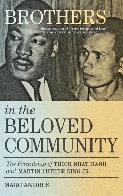 Brothers in the Beloved Community (eBook, ePUB) - Andrus, Marc