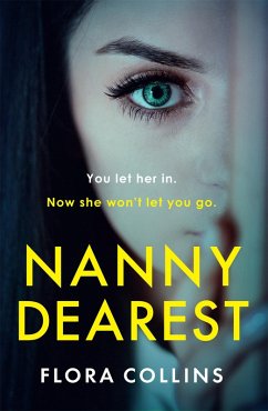 Nanny Dearest (eBook, ePUB) - Collins, Flora