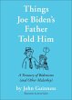 Things Joe Biden's Father Told Him... - Bild 1