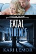 Fatal Evidence (Love on the Line Book... - Bild 1