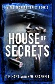 House of Secrets: A Suspenseful FBI Crime Thriller (Vital Secrets, #6) (eBook, ePUB)
