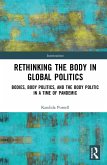 Rethinking the Body in Global Politics (eBook, ePUB)