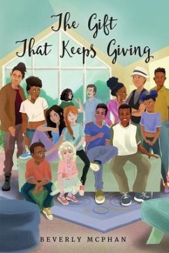 The Gift That Keeps Giving (eBook, ePUB) - McPhan, Beverly