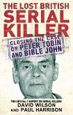 The Lost British Serial Killer (eBook, ePUB)