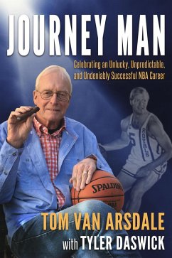 Cover Journey Man (eBook, ePUB)