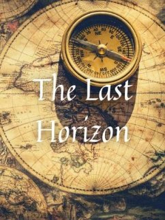 Cover The Last Horizon (eBook, ePUB)