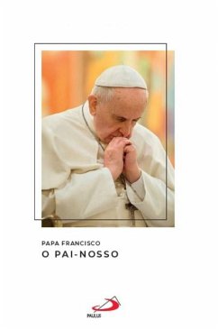 Cover O Pai-nosso (eBook, ePUB)