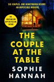 The Couple at the Table (eBook, ePUB)