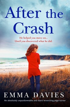 After the Crash (eBook, ePUB) - Davies, Emma
