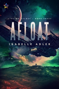 Afloat (Staying Afloat, #3) (eBook, ePUB) - Adler, Isabelle