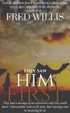 They Saw Him First (eBook, ePUB)