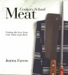 Cookery School: Meat (eBook, ePUB) - Bild 1