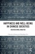 Happiness and Well-Being in Chinese... - Bild 1