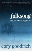 Folksong (eBook, ePUB) Folksong (eBook, ePUB)