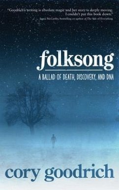 Cover Folksong (eBook, ePUB)