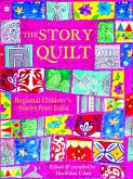The Story Quilt (eBook, ePUB)