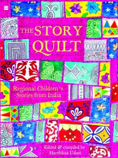Cover The Story Quilt (eBook, ePUB)