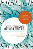Digital Games and Language Learning (eBook, ePUB)