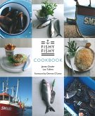 Fishy Fishy Cookbook (eBook, ePUB)