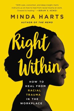 Right Within (eBook, ePUB) - Harts, Minda