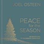 Peace for the Season (eBook, ePUB) Peace for the Season (eBook, ePUB)