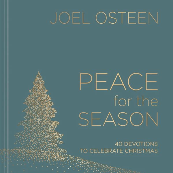 Peace for the Season (eBook, ePUB) Peace for the Season (eBook, ePUB)
