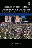 Managing the Human Dimension of Disasters (eBook, ePUB)