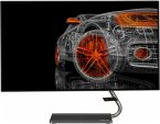 Lenovo Qreator 27 68,58 cm (27 Zoll) Monitor (4K / Ultra HD, 4ms Reaktionszeit)