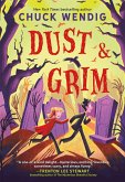 Dust & Grim (eBook, ePUB)