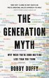 The Generation Myth (eBook, ePUB) - Bild 1