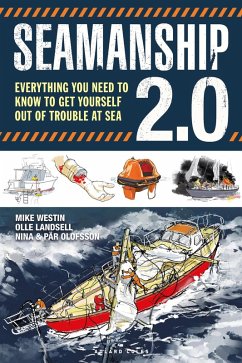 Seamanship 2.0 (eBook, PDF) - Westin, Mike; Landsell, Olle; Olofsson, Nina; Olofsson, Par